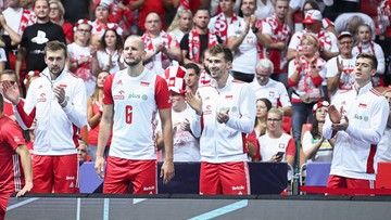 Reprezentacja Polski siatkarzy 2022. Które kluby dały najwięcej zawodników?
