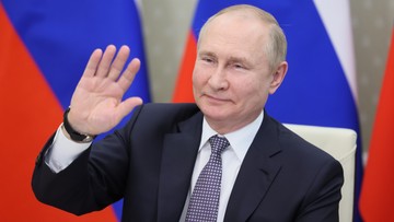 Dymisje w otoczeniu Putina. "Świadczy to o bezsilności Kremla"