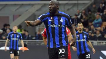 Romelu Lukaku znowu we Włoszech! Transfer oficjalnie ogłoszony