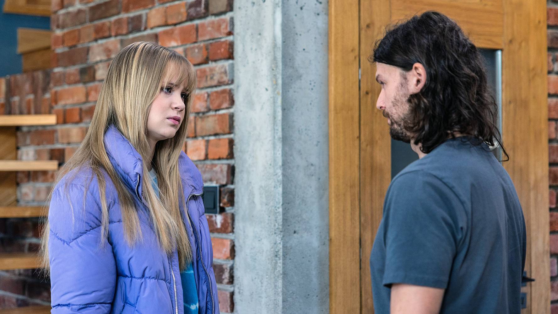 „Pierwsza miłość” - odcinek 4199: Marzenie i życzenie