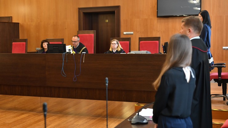 Profesor z Wrocławia oskarżony o gwałty uniewinniony. Musi zapłacić grzywnę