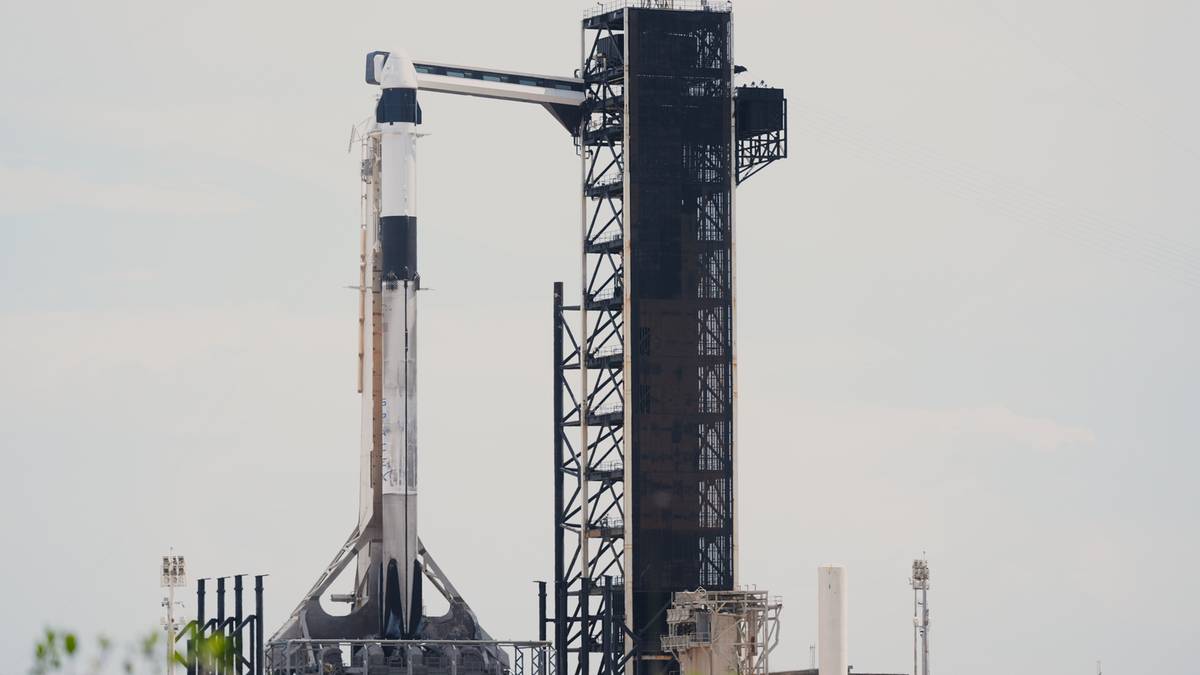 Coraz bliżej startu misji Ax-4. Jest nowa przybliżona data