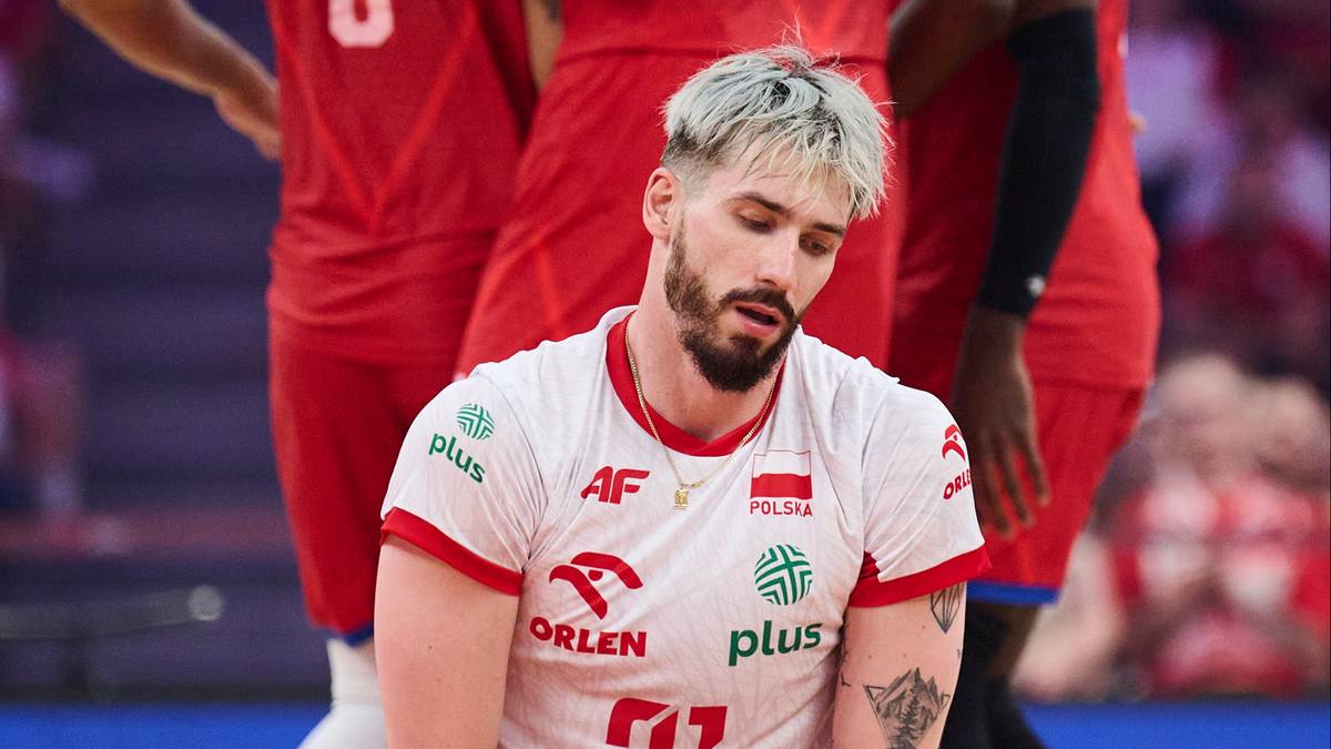 Skomentował porażki drużyny Grbicia. Zaskakujące słowa. „Oni już teraz widzą”