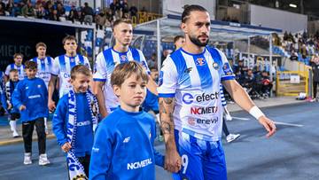 Betclic 1 Liga: Stal Mielec - Pogoń Siedlce. Relacja live i wynik na żywo