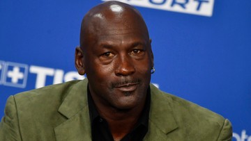 Michael Jordan otworzył drugi szpital