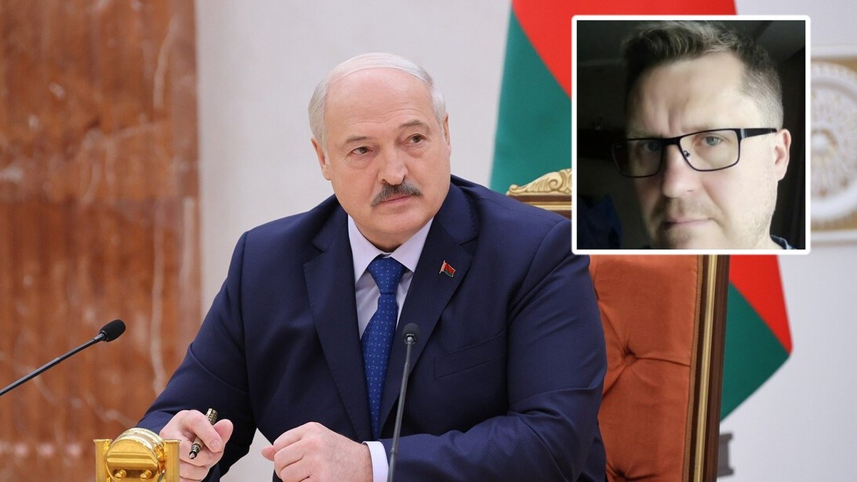 Białoruś: Polak miał "obrażać" Łukaszenkę. Został skazany przez reżim dyktatora