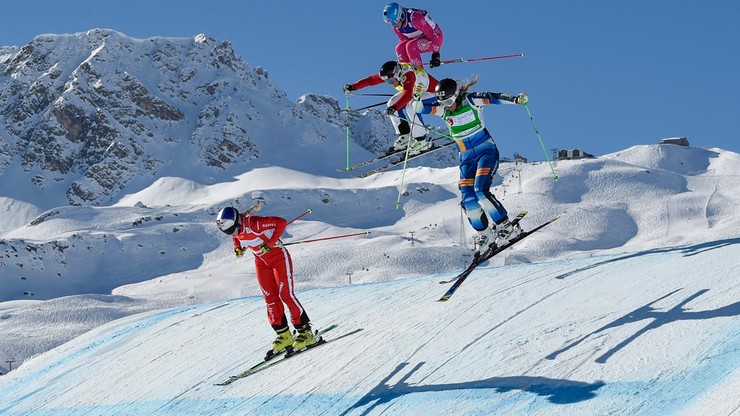 PŚ w narciarstwie dowolnym: Jedenaste miejsce Riemen-Żerebeckiej