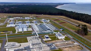 Komisja Europejska grozi sankcjami na Nord Stream 2. Jest odpowiedź