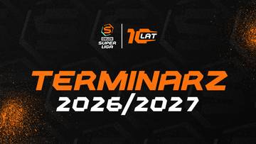 Znamy terminarz sezonu 2026/2027 ORLEN Superligi