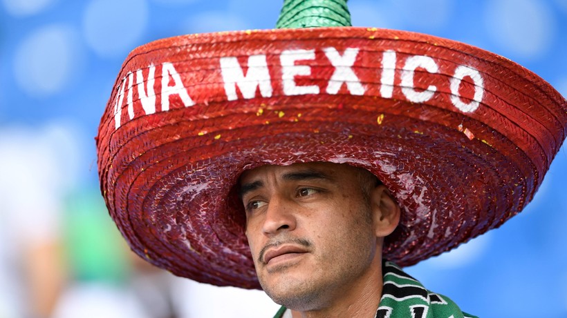 MŚ 2022: Meksyk zaczyna przygotowania do mundialu