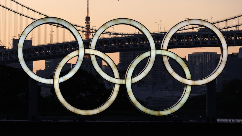 Rosjanie zorganizują igrzyska olimpijskie? Mają nietypowy pomysł