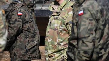 Tak głosowali żołnierze. Przewaga w Kosowie i na Podlasiu