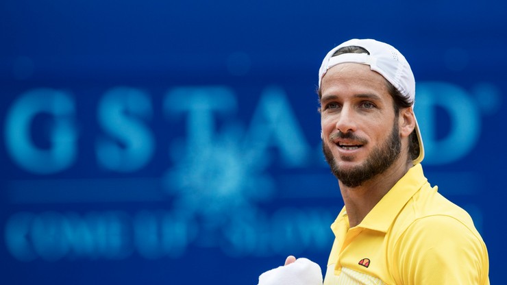 ATP Gstaad: Lopez i Haase w finale
