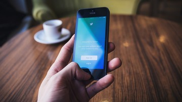 Rosja grozi całkowitą blokadą Twittera. "Daliśmy sobie miesiąc"