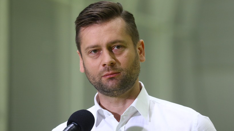 Kamil Bortniczuk: Na budowę hal sportowych przeznaczymy 2 miliardy złotych