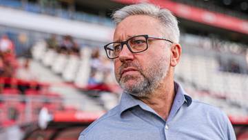 Brzęczek odsłonił karty. Urbański wśród powołanych