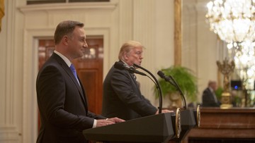 Wiceminister obrony USA: Polska jeszcze niegotowa na "Fort Trump"
