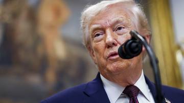 Trump mianował wysłannika ds. Grenlandii. Ambasador USA otrzyma wezwanie do duńskiego MSZ