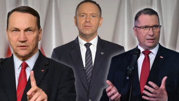 Fala komentarzy po wecie ws. SAFE. Od "patrioty" po "kłamcę i tchórza"