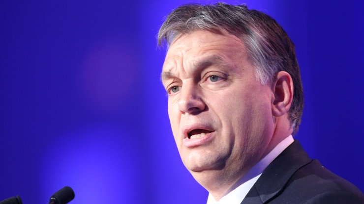 Orban: dopóki rządzimy, będziemy odrzucać kwoty imigrantów
