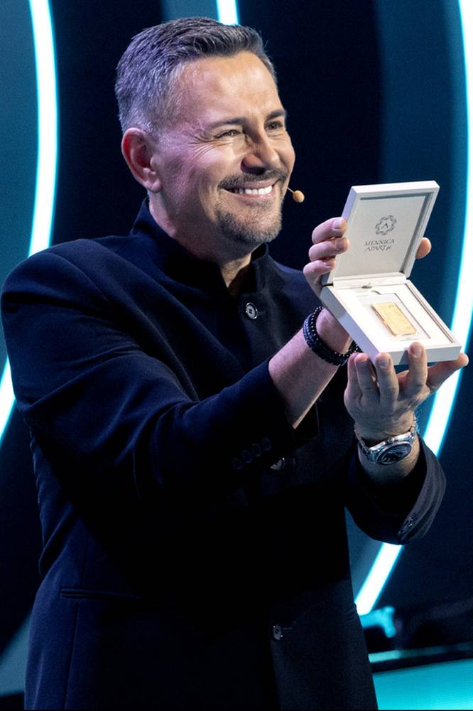 2025-07-18 Krzysztof Ibisz: To na pewno przyciągnie uwagę widzów - Polsat.pl