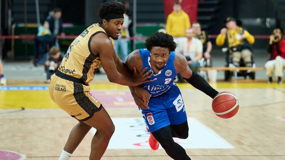 ORLEN Basket Liga: Anwil Włocławek - Trefl Sopot. Relacja live i wynik na żywo