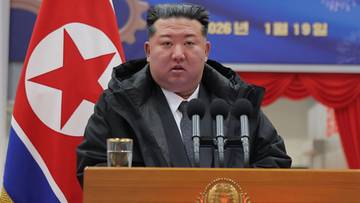 Nie zakwalifikowali się na igrzyska. Kim Dzong Un zorganizował własne