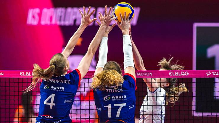 Puchar Polski siatkarek 2026