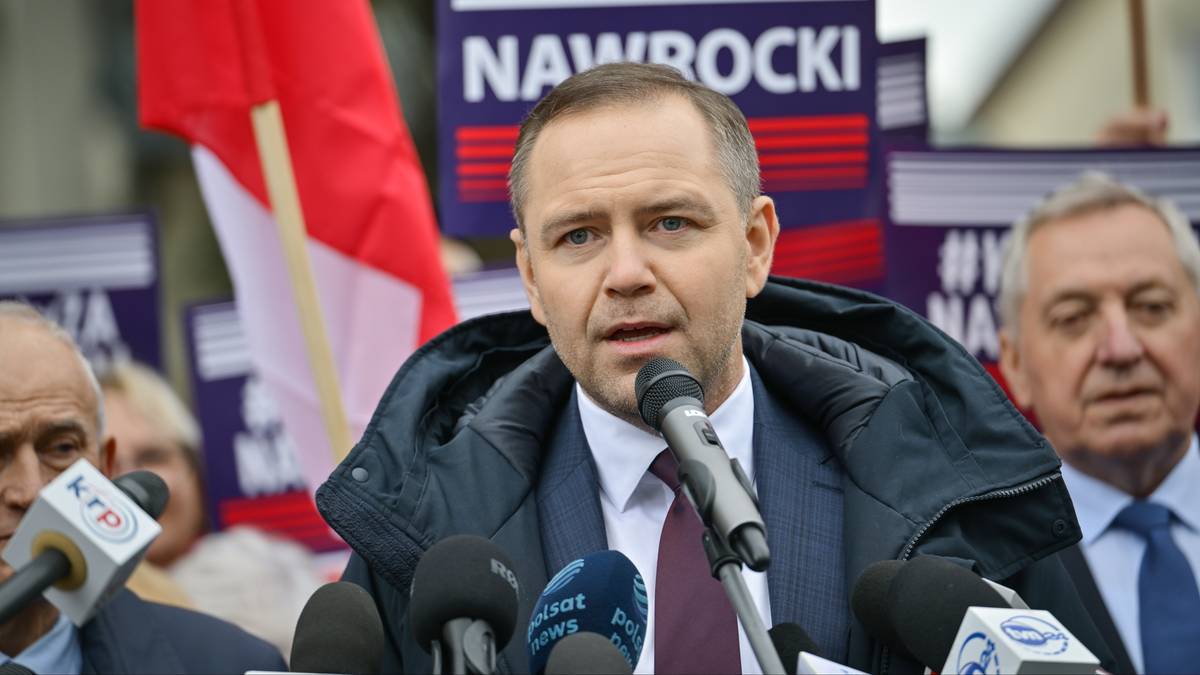 Oświadczenie majątkowe Karola Nawrockiego. "Jest właścicielem dwóch mieszkań"
