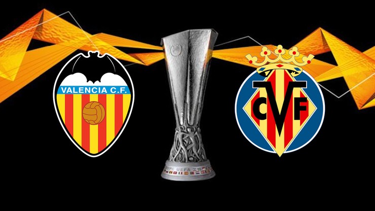 Valencia CF - Villarreal CF. Relacja i wynik na żywo