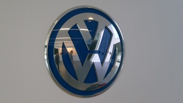FBI zatrzymało kierownika Volkswagena