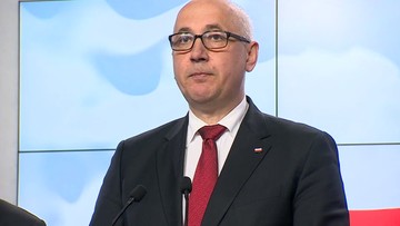 "Nie ma kwalifikacji do pełnienia funkcji w sferze publicznej". PiS przeprasza za Misiewicza