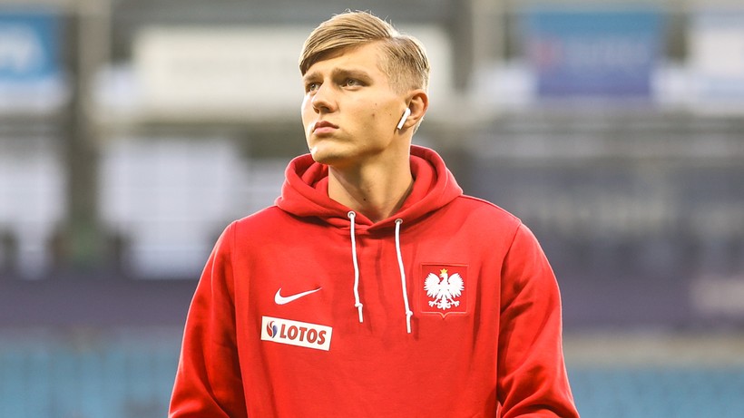 el.  ME U-21: Sensationeller Sieg für die polnische Nationalmannschaft in Deutschland.  Aufführung von Adriana Benedichak