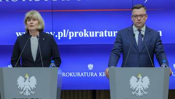 Bogdan Święczkowski może stracić immunitet. Jest wniosek do TK
