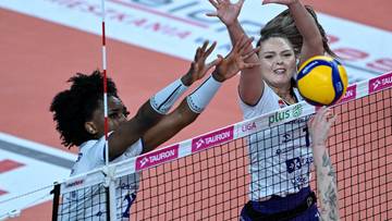 LM siatkarek: DevelopRes Rzeszów – Marica Płowdiw. Transmisja TV i stream online