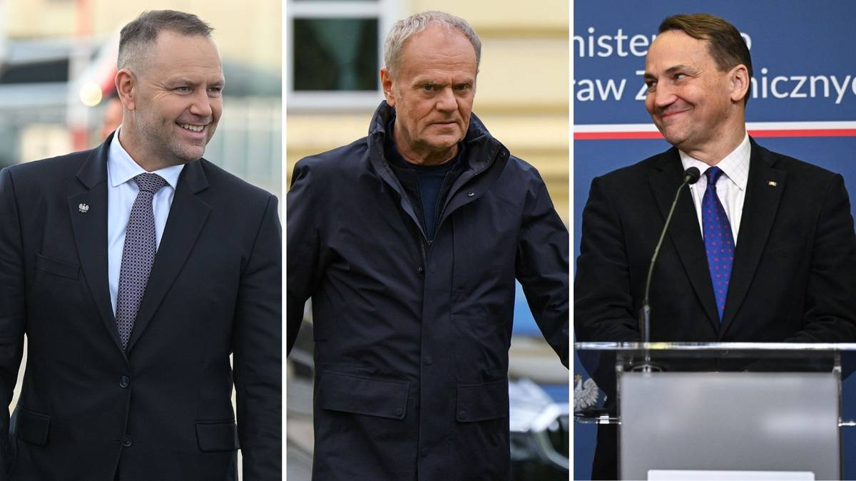 Przetasowania w rankingu zaufania. Jeden lider i niespodziewany spadek na podium