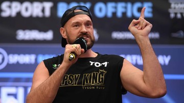 Fury i Joshua nie będą walczyć. Czas się skończył!