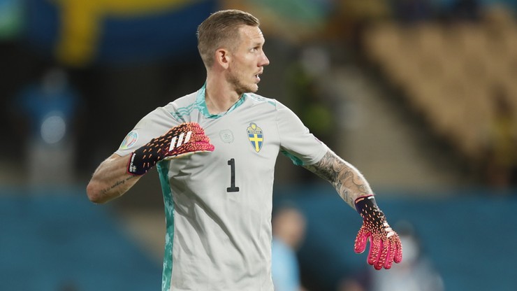Euro 2020. Szwedzkie media: Koszmar z Hiszpanią dał wymarzoną sytuację w grupie