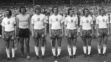 Polskie mundiale: W 1974 roku Orły Górskiego grały najpiękniej na świecie