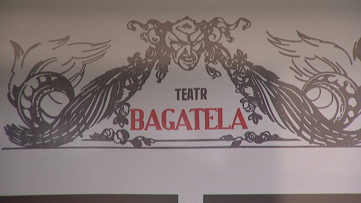 Pracownice teatru oskarżają dyrektora Bagateli o molestowanie. Trwają przesłuchania