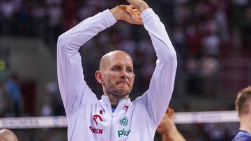 Bartosz Kurek szczerze o powrocie do reprezentacji. "Brakowało mi..."