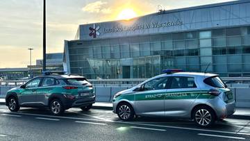 Ścigali go w całej Europie. Podejrzany o zbrodnie wojenne zatrzymany w Polsce