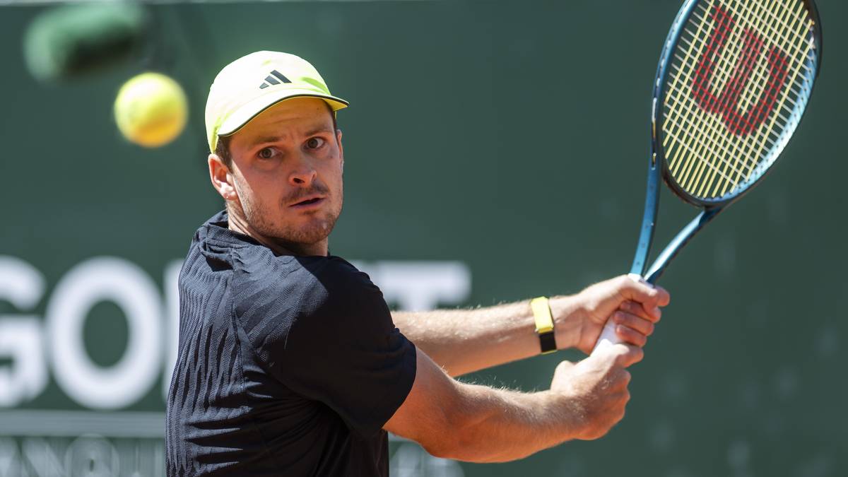 Finał ATP w Genewie: Hurkacz - Djokovic. Relacja na żywo