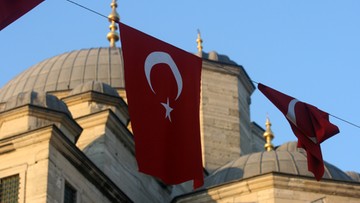 "Der Spiegel": Turcja zabiega w Berlinie o pomoc gospodarczą