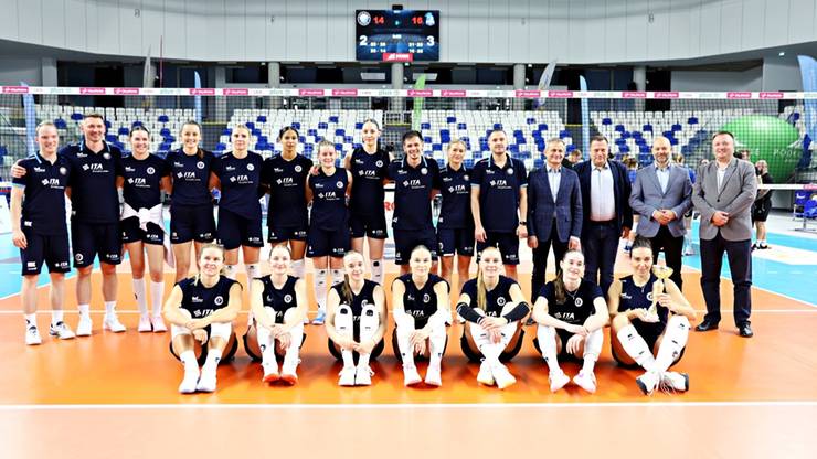 ITA Tools Stal Mielec