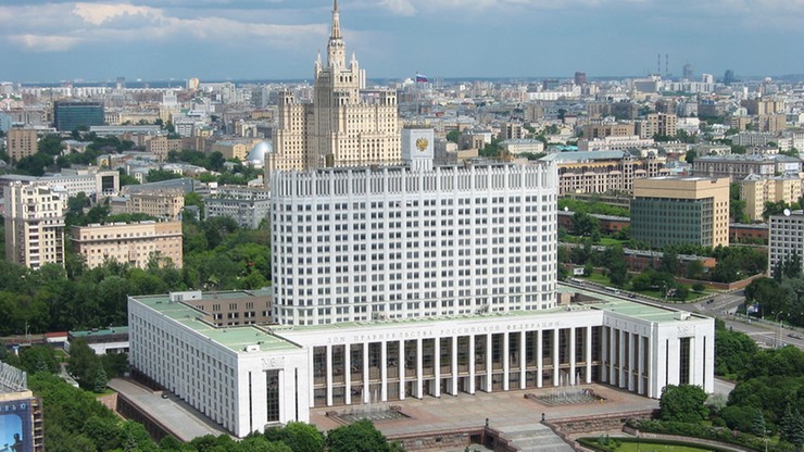 Wiceszef MSZ Rosji Siergiej Riabkow: nie wykluczamy dalszego zaostrzenia relacji z USA