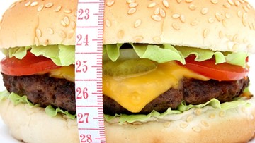 Epidemia otyłości. Do 2025 r. dotknie co piątego z nas