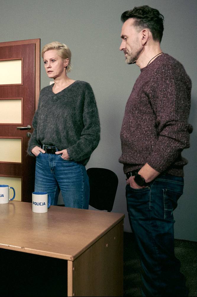 2026-03-25 Co się stało z Mają? „Gliniarze” bez jednej z czołowych postaci