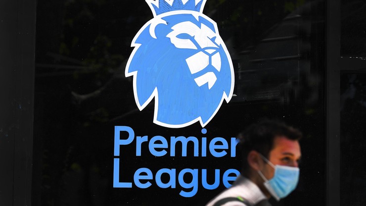 Premier League: Bez pozytywnych wyników w kolejnej serii testów na COVID-19