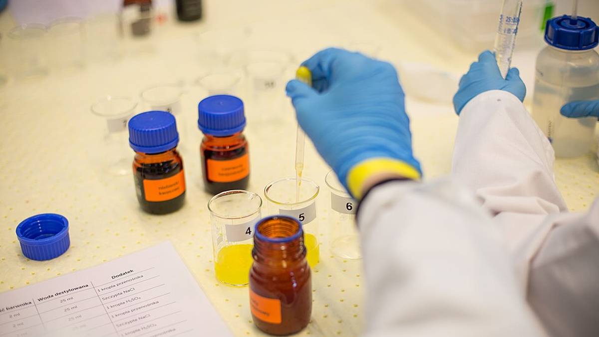 Cholera wykryta na Pomorzu Zachodnim. GIS: Nie spodziewamy się ogniska
